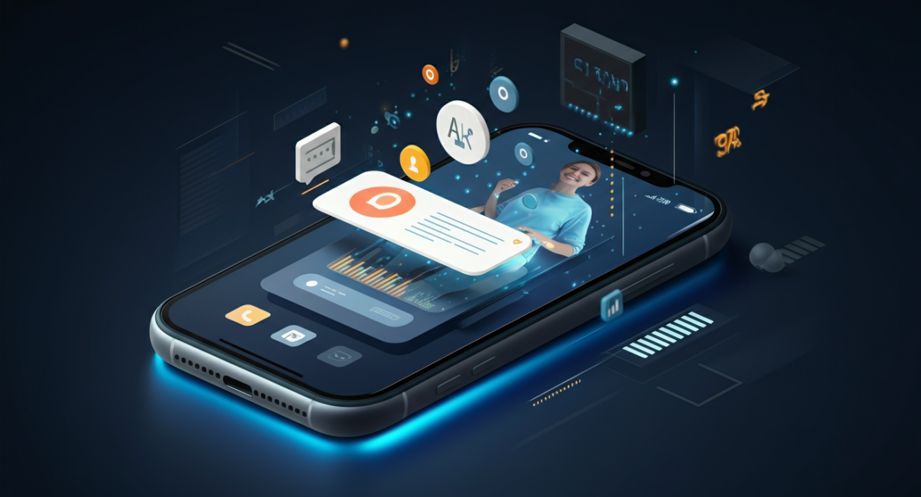 Mobile Marketing Boost Engagement & Conversions