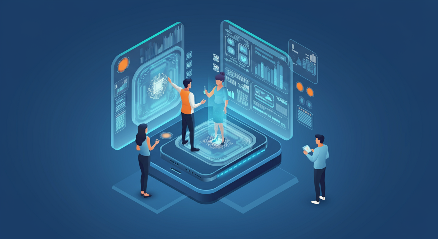 Future Trends in AI-Powered Mobile Marketing