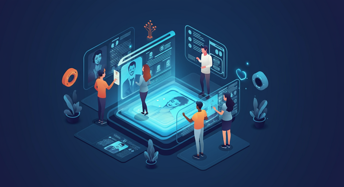 What Is AI-Powered Personalization