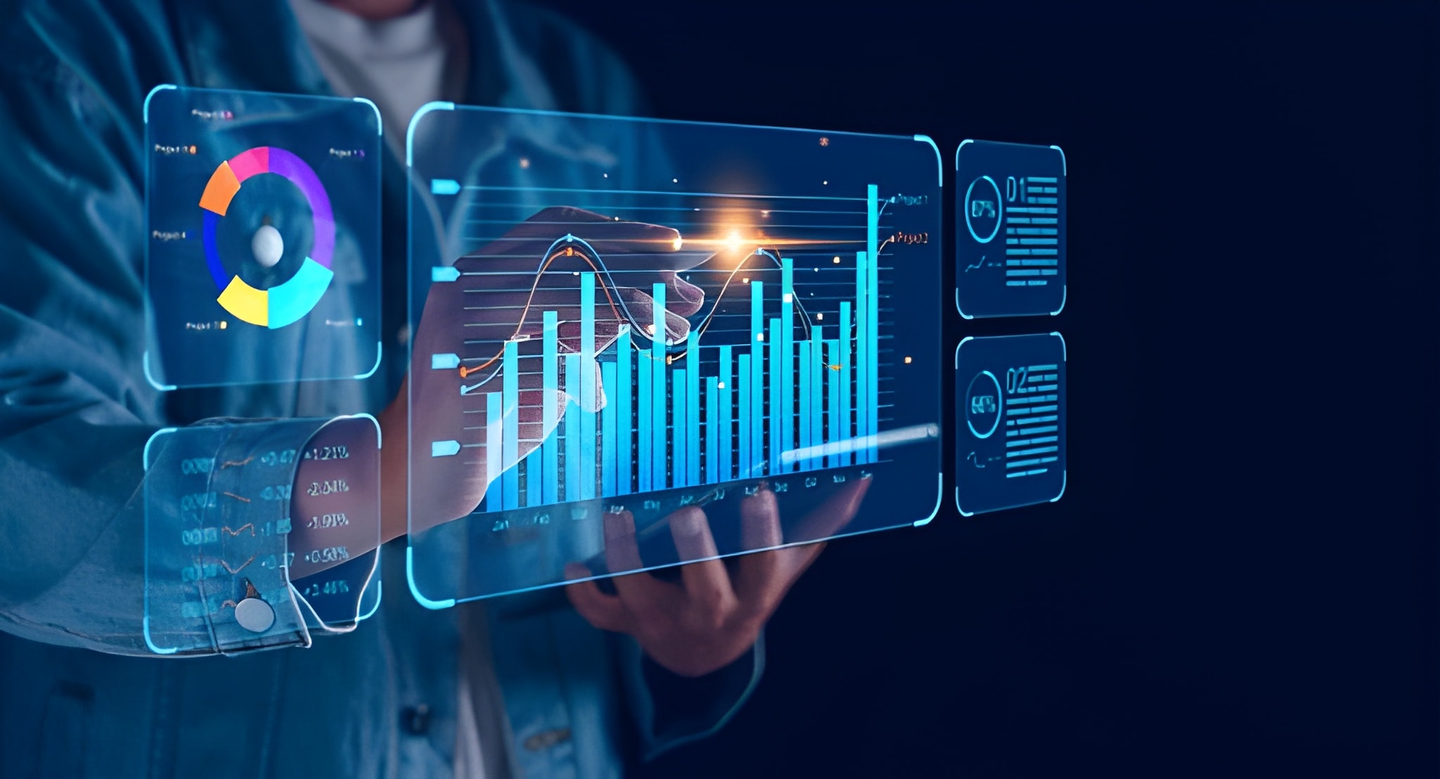 Measuring Success Key Metrics and Analytics