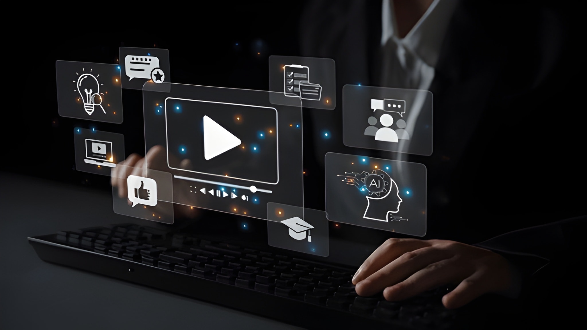 Mobile Video Marketing Matters