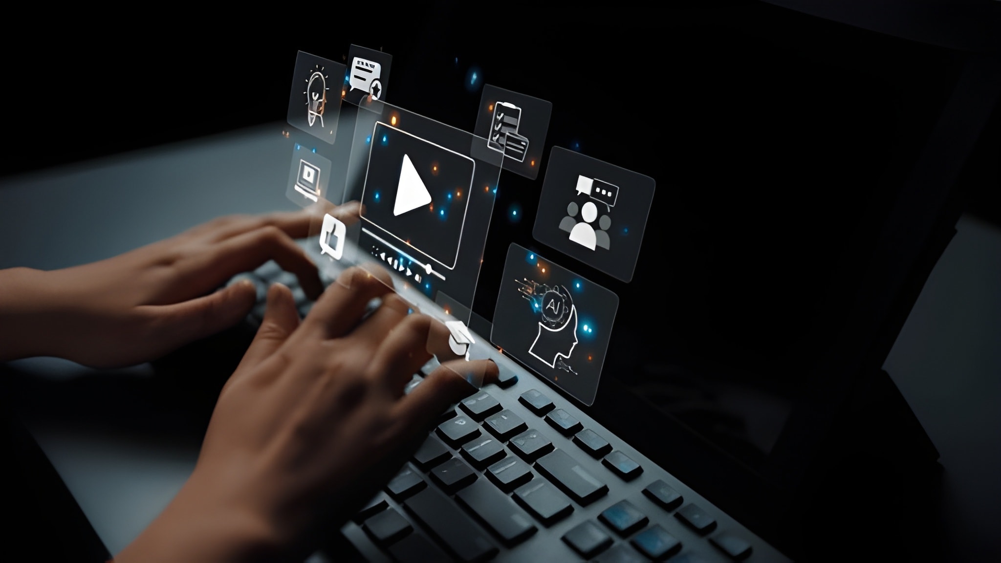 Mobile Video Marketing: Strategies to Engage Audiences and Drive Conversions