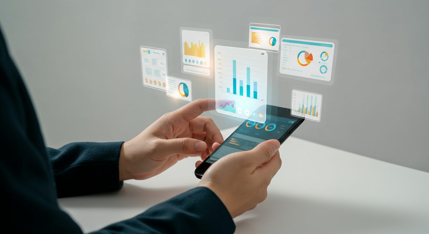 Top AR Tools and Platforms for Mobile Marketers